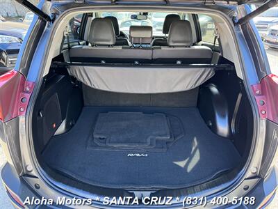 2015 Toyota RAV4 Limited   - Photo 17 - Santa Cruz, CA 95060