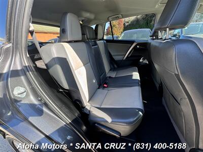 2015 Toyota RAV4 Limited   - Photo 15 - Santa Cruz, CA 95060