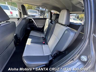 2015 Toyota RAV4 Limited   - Photo 14 - Santa Cruz, CA 95060