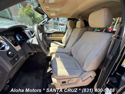 2013 Ford F-150 XLT   - Photo 13 - Santa Cruz, CA 95060