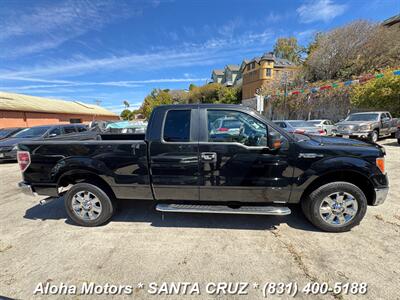 2013 Ford F-150 XLT   - Photo 8 - Santa Cruz, CA 95060