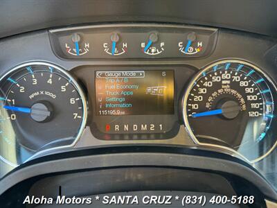 2013 Ford F-150 XLT   - Photo 22 - Santa Cruz, CA 95060