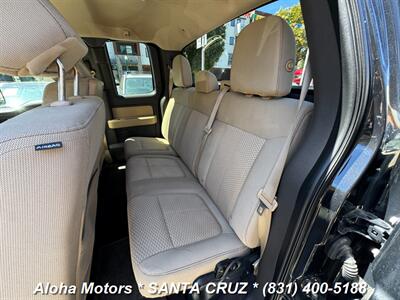 2013 Ford F-150 XLT   - Photo 15 - Santa Cruz, CA 95060