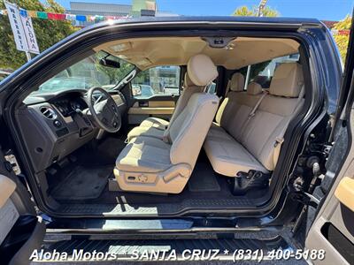 2013 Ford F-150 XLT   - Photo 14 - Santa Cruz, CA 95060