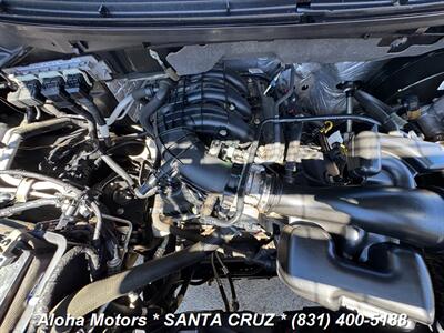2013 Ford F-150 XLT   - Photo 20 - Santa Cruz, CA 95060