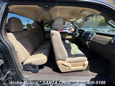 2013 Ford F-150 XLT   - Photo 17 - Santa Cruz, CA 95060