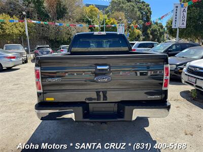2013 Ford F-150 XLT   - Photo 6 - Santa Cruz, CA 95060