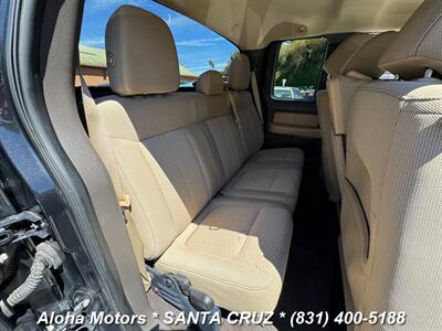 2013 Ford F-150 XLT   - Photo 16 - Santa Cruz, CA 95060