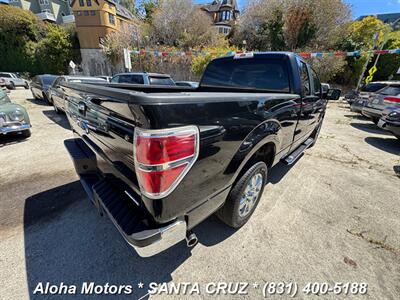 2013 Ford F-150 XLT   - Photo 7 - Santa Cruz, CA 95060