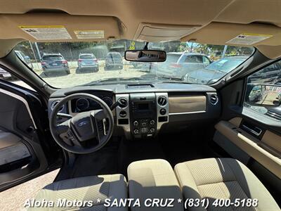 2013 Ford F-150 XLT   - Photo 12 - Santa Cruz, CA 95060