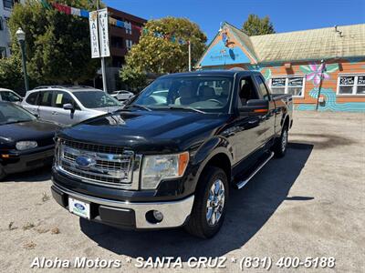 2013 Ford F-150 XLT   - Photo 3 - Santa Cruz, CA 95060
