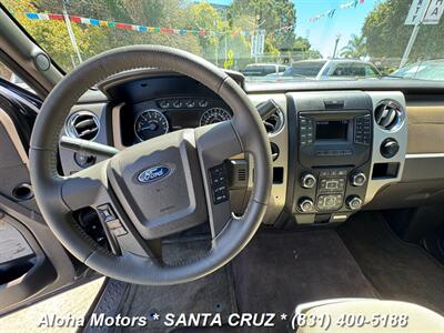 2013 Ford F-150 XLT   - Photo 11 - Santa Cruz, CA 95060