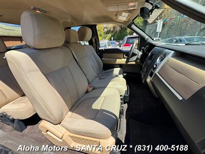 2013 Ford F-150 XLT   - Photo 18 - Santa Cruz, CA 95060