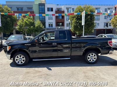 2013 Ford F-150 XLT   - Photo 4 - Santa Cruz, CA 95060
