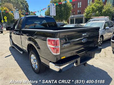 2013 Ford F-150 XLT   - Photo 5 - Santa Cruz, CA 95060