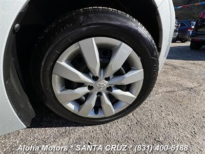 2014 Toyota Corolla LE   - Photo 9 - Santa Cruz, CA 95060