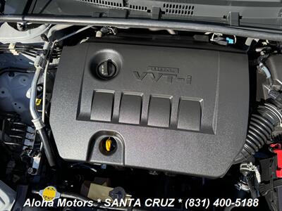 2014 Toyota Corolla LE   - Photo 21 - Santa Cruz, CA 95060