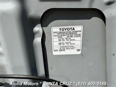 2014 Toyota Corolla LE   - Photo 23 - Santa Cruz, CA 95060