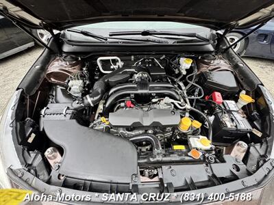 2019 Subaru Outback 2.5i Limited   - Photo 22 - Santa Cruz, CA 95060