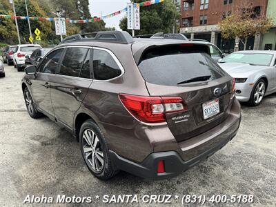 2019 Subaru Outback 2.5i Limited   - Photo 5 - Santa Cruz, CA 95060