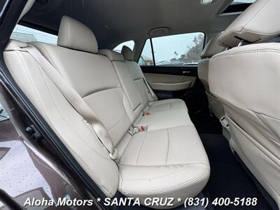 2019 Subaru Outback 2.5i Limited   - Photo 19 - Santa Cruz, CA 95060