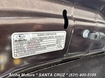 2019 Subaru Outback 2.5i Limited   - Photo 23 - Santa Cruz, CA 95060