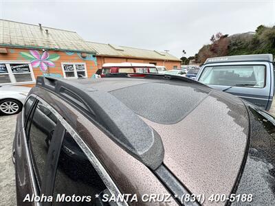 2019 Subaru Outback 2.5i Limited   - Photo 9 - Santa Cruz, CA 95060