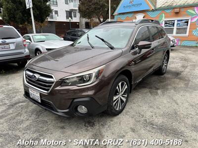 2019 Subaru Outback 2.5i Limited   - Photo 3 - Santa Cruz, CA 95060
