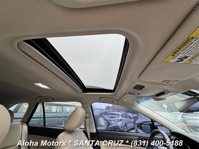 2019 Subaru Outback 2.5i Limited   - Photo 10 - Santa Cruz, CA 95060