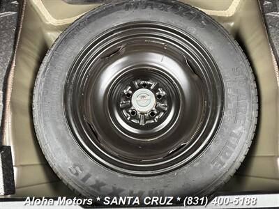 2019 Subaru Outback 2.5i Limited   - Photo 12 - Santa Cruz, CA 95060