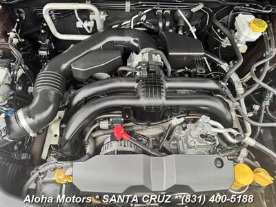 2019 Subaru Outback 2.5i Limited   - Photo 21 - Santa Cruz, CA 95060