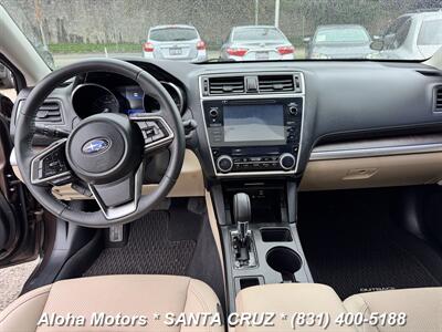 2019 Subaru Outback 2.5i Limited   - Photo 14 - Santa Cruz, CA 95060