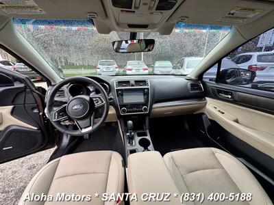 2019 Subaru Outback 2.5i Limited   - Photo 15 - Santa Cruz, CA 95060