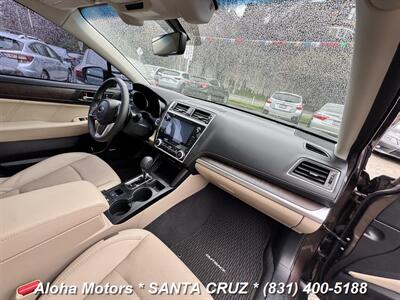 2019 Subaru Outback 2.5i Limited   - Photo 20 - Santa Cruz, CA 95060