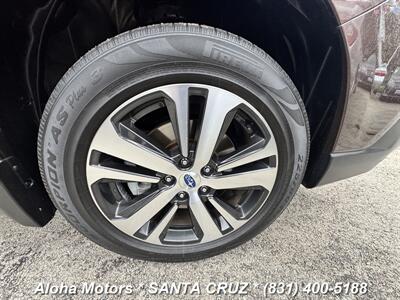 2019 Subaru Outback 2.5i Limited   - Photo 13 - Santa Cruz, CA 95060