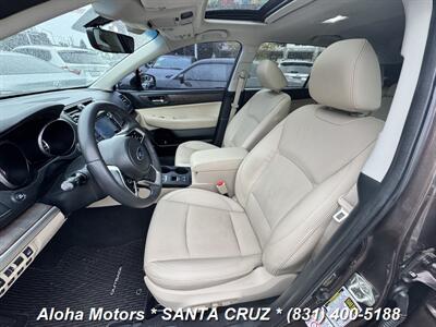 2019 Subaru Outback 2.5i Limited   - Photo 16 - Santa Cruz, CA 95060