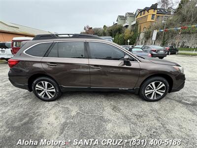 2019 Subaru Outback 2.5i Limited   - Photo 8 - Santa Cruz, CA 95060