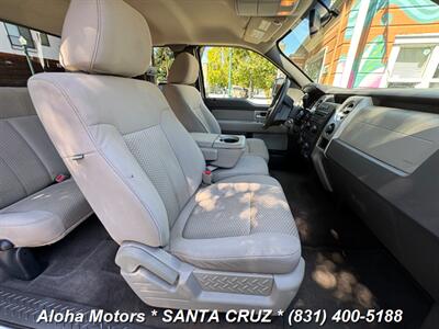 2010 Ford F-150 XLT - Photo 22 - Santa Cruz, CA 95060