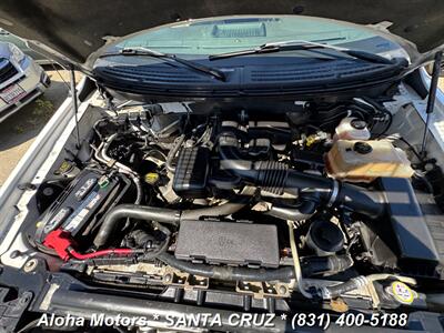 2010 Ford F-150 XLT - Photo 17 - Santa Cruz, CA 95060
