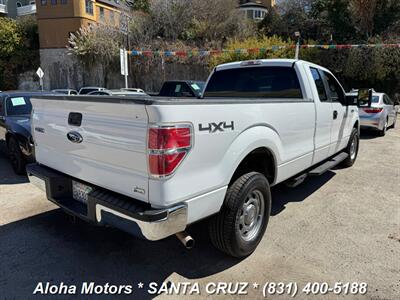2010 Ford F-150 XLT - Photo 9 - Santa Cruz, CA 95060