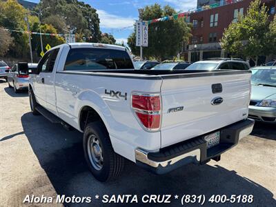 2010 Ford F-150 XLT - Photo 5 - Santa Cruz, CA 95060