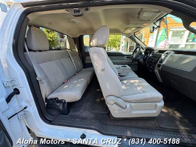 2010 Ford F-150 XLT - Photo 23 - Santa Cruz, CA 95060