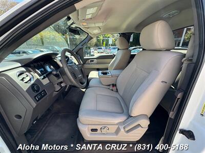 2010 Ford F-150 XLT - Photo 18 - Santa Cruz, CA 95060