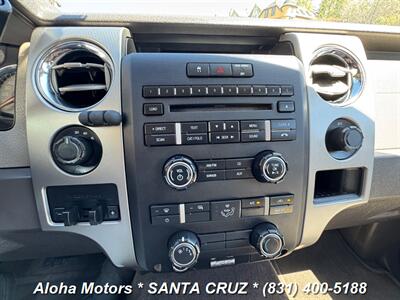 2010 Ford F-150 XLT - Photo 15 - Santa Cruz, CA 95060