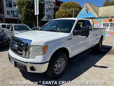 2010 Ford F-150 XLT - Photo 3 - Santa Cruz, CA 95060