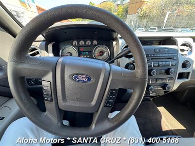 2010 Ford F-150 XLT - Photo 12 - Santa Cruz, CA 95060