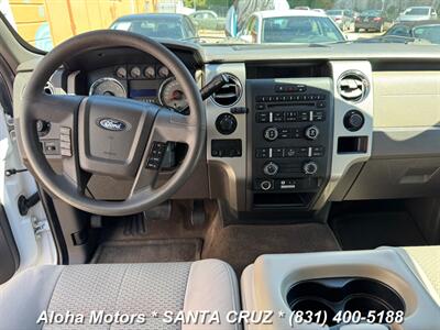 2010 Ford F-150 XLT - Photo 13 - Santa Cruz, CA 95060