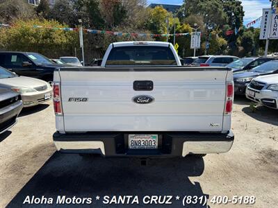 2010 Ford F-150 XLT - Photo 6 - Santa Cruz, CA 95060