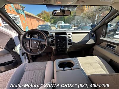 2010 Ford F-150 XLT - Photo 14 - Santa Cruz, CA 95060