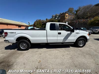 2010 Ford F-150 XLT - Photo 8 - Santa Cruz, CA 95060